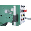 Grizzly G0793 - 27-1/2" Heavy-Duty Gearhead Drill Press, Tapping & L-Table