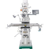 Grizzly G0796 - 9" x 49" Vertical Mill with Power Feed and DRO