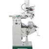 Grizzly G0796 - 9" x 49" Vertical Mill with Power Feed and DRO