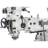 Grizzly G0797 - 10" x 50" 3 HP Variable-Speed Vertical Mill with Power Feed and DRO