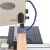 Grizzly G0803Z - 9" Benchtop Bandsaw w/ Laser Guide & Quick Release