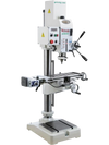 Grizzly G0808 - 20-3/4" Gearhead Drill Press w/ Cross-Slide Table