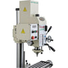 Grizzly G0808 - 20-3/4" Gearhead Drill Press w/ Cross-Slide Table