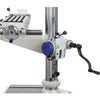 Grizzly G0808 - 20-3/4" Gearhead Drill Press w/ Cross-Slide Table