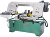 Grizzly G0812 - 13" x 18" 2 HP Industrial Metal-Cutting Bandsaw