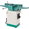 Grizzly G0814X - 6" Jointer with V-Helical Cutterhead