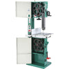Grizzly G0817 - 14" Super HD 2 HP Resaw Bandsaw w/ Foot Brake