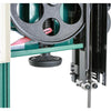 Grizzly G0817 - 14" Super HD 2 HP Resaw Bandsaw w/ Foot Brake