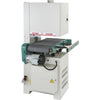 Grizzly G0819 Wide-Belt Sander 15" 5 HP Open-End New