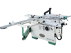 Grizzly G0820 - 12" 7-1/2 HP 3-Phase Compact Sliding Table Saw