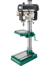 Grizzly G0823 - 15" Drill Press w/ Auto Downfeed