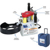 Grizzly G0825 - Portable Edgebander with Case and Kit