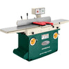 Grizzly G0834 - 12" x 84" Jointer w/ Helical Cutterhead