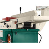 Grizzly G0834 - 12" x 84" Jointer w/ Helical Cutterhead