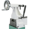 Grizzly G0838 - 16" x 24" Variable-Speed Wood Lathe