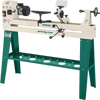 Grizzly G0842 - 14" x 37" Wood Lathe w/ Copy Attachment