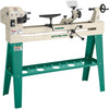 Grizzly G0842 - 14" x 37" Wood Lathe w/ Copy Attachment
