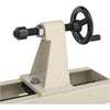 Grizzly G0842 - 14" x 37" Wood Lathe w/ Copy Attachment