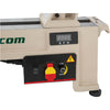 Grizzly G0844 - 14" x 20" Variable-Speed Benchtop Wood Lathe