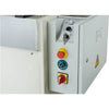 Grizzly G0845P - Heavy-Duty 50" Electric Metal Shear - Polar Bear Series