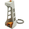 Grizzly G0845P - Heavy-Duty 50" Electric Metal Shear - Polar Bear Series