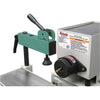 Grizzly G0846 - Horizontal Slot Mortiser