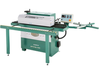 Grizzly G0854 - Compact Automatic Edgebander
