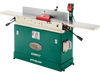 Grizzly G0857 - 8" x 76" Parallelogram Jointer w/ Mobile Base