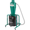 Grizzly G0863 - Grizzly Growler Cyclone Separator
