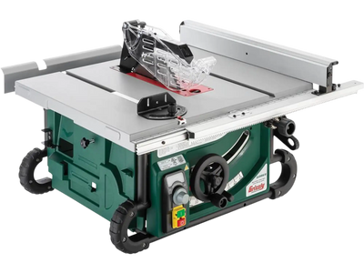 Grizzly G0869 Benchtop Table Saw 10