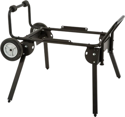 Grizzly G0871 Roller Stand for G0869 Benchtop Table Saw New
