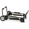 Grizzly G0871 - Roller Stand for G0869 Benchtop Table Saw