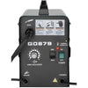 Grizzly G0879 - Flux-Cored Wire Feed Welder
