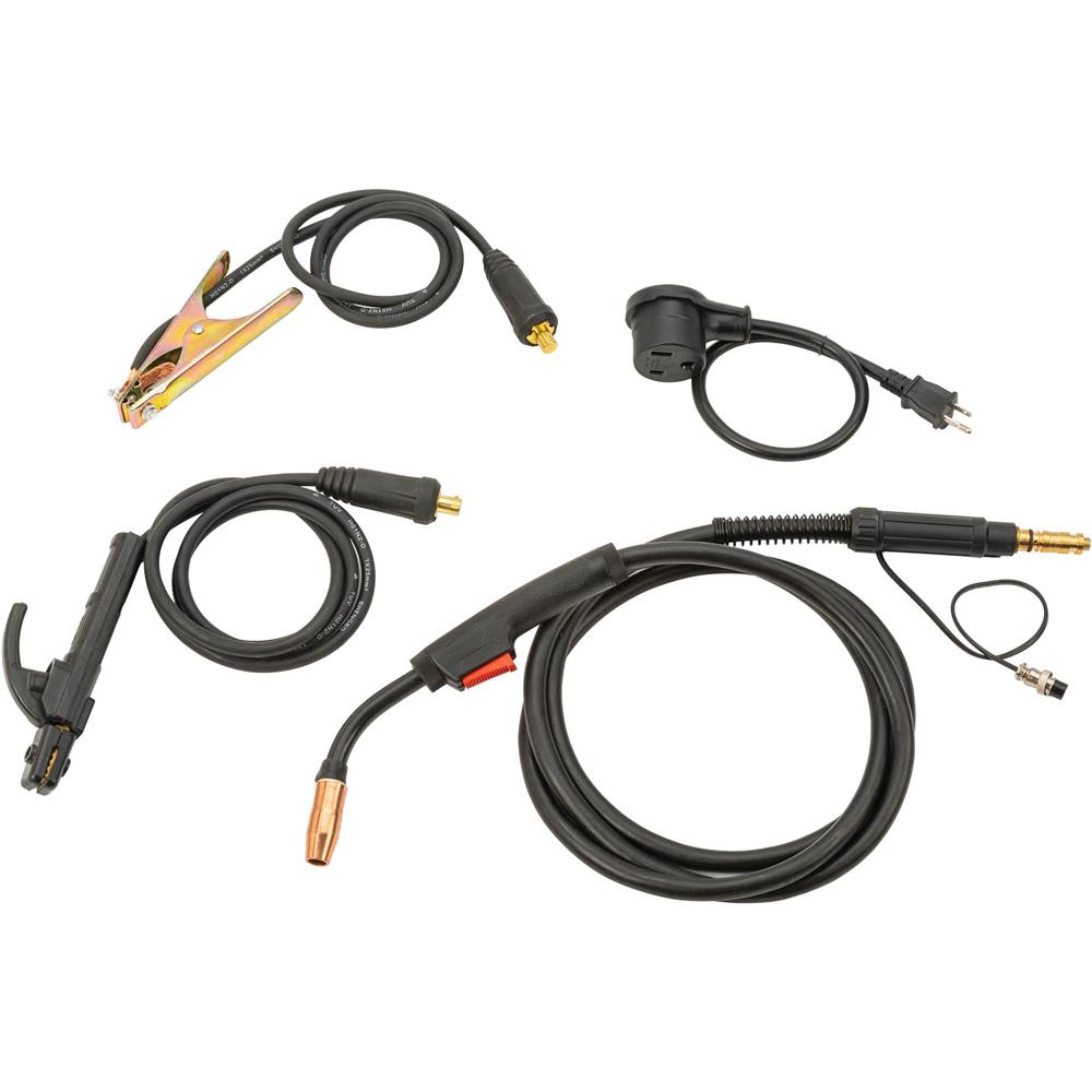 Grizzly G0882 - 200A MIG Welder