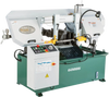 Grizzly G0886 - 12" x 14" 3 HP 3-Phase Auto Metal-Cutting Bandsaw