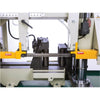 Grizzly G0886 - 12" x 14" 3 HP 3-Phase Auto Metal-Cutting Bandsaw