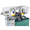 Grizzly G0886 - 12" x 14" 3 HP 3-Phase Auto Metal-Cutting Bandsaw