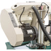 Grizzly G0886 - 12" x 14" 3 HP 3-Phase Auto Metal-Cutting Bandsaw