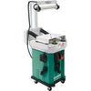 Grizzly G0888 - Deluxe Bench Grinder Stand and Workstation