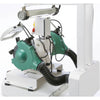 Grizzly G0888 - Deluxe Bench Grinder Stand and Workstation