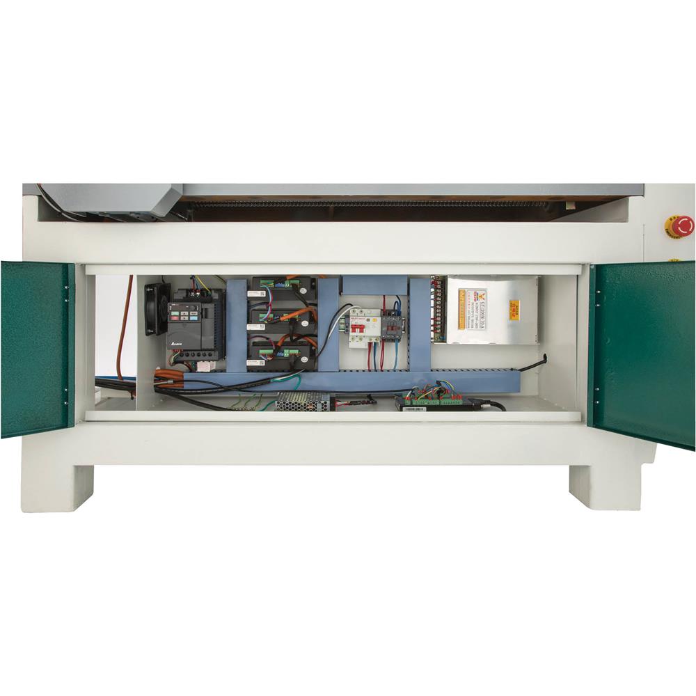 Grizzly G0894 CNC Router 24" x 36" 3 HP 220V New