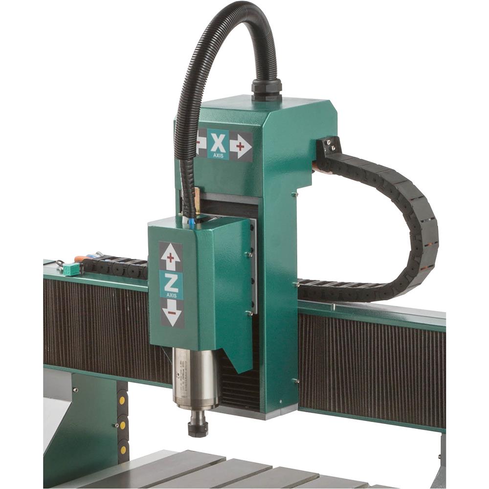 Grizzly G0894 CNC Router 24" x 36" 3 HP 220V New