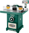 Grizzly G0900 - 5 HP Deluxe Spindle Shaper