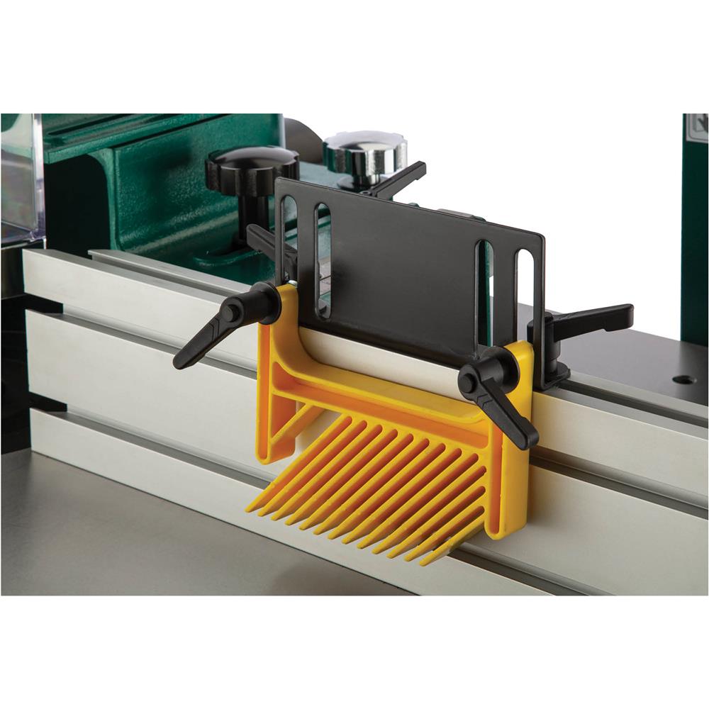 Grizzly G0900 - 5 HP Deluxe Spindle Shaper