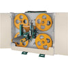 Grizzly G0919 - Twin-Head/Dual-Blade Resaw Bandsaw