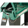 Grizzly G0926 - 4" x 5-1/2" Variable-Speed Metal Cutting Bandsaw