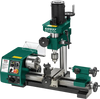 Grizzly G0937 - 6" x 10" Combo Lathe/Mill