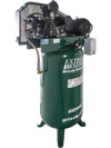 Grizzly G0942 - 80-Gallon 7.5 HP Extreme Series Air Compressor