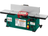 Grizzly G0946 - 6" Benchtop Jointer with Spiral-Type Cutterhead