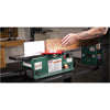 Grizzly G0946 - 6" Benchtop Jointer with Spiral-Type Cutterhead